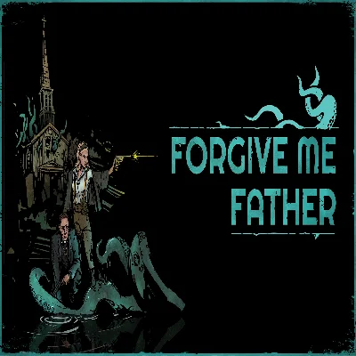 Forgive Me Father (Steam key / Region Free)