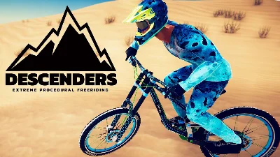 ✅ DESCENDERS STEAM GLOBAL🌎 RU+СНГ  0% Комиссия