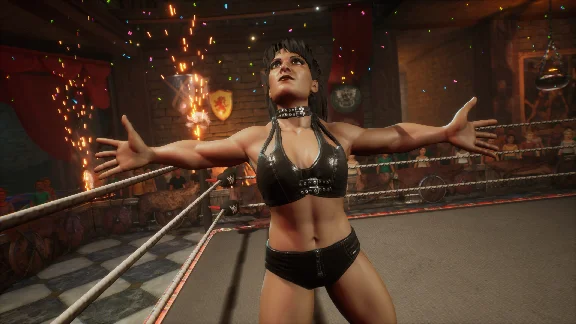 WWE 2K BATTLEGROUNDS Ultimate Brawlers Pass ✅Global