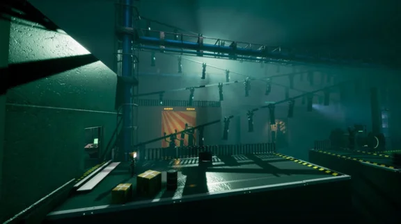💳TVs: The Awakening STEAM KEY GLOBAL