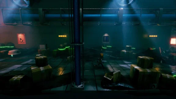 💳TVs: The Awakening STEAM KEY GLOBAL