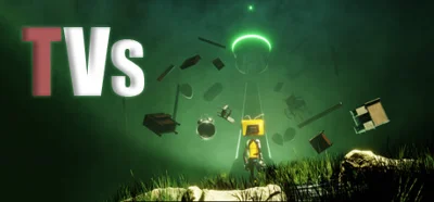 💳TVs: The Awakening STEAM KEY GLOBAL