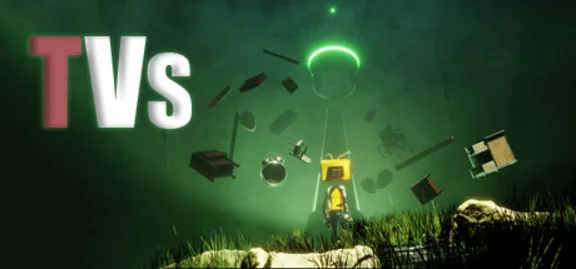 💳TVs: The Awakening STEAM KEY GLOBAL