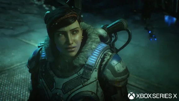 ✅🔑Gears 5: издание «Игра года» XBOX ONE/Series X|S 🔑