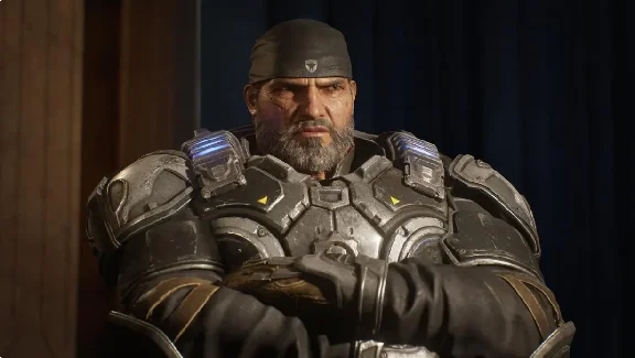 ✅🔑Gears 5: издание «Игра года» XBOX ONE/Series X|S 🔑