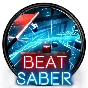 BEAT SABER +OVR Advanced✔️Steam (Region Free)(GLOBAL)🌍