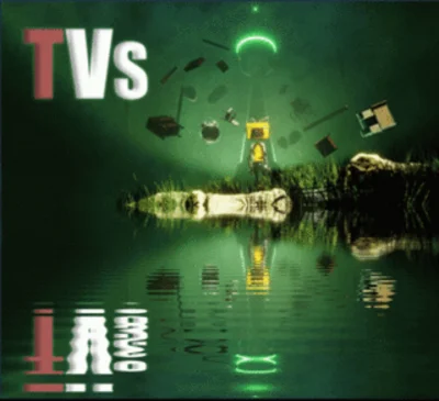 TVs: The Awakening (Steam key) ✅ REGION FREE/GLOBAL +🎁