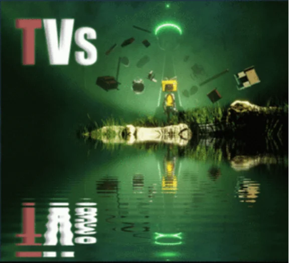 TVs: The Awakening (Steam key) ✅ REGION FREE/GLOBAL +🎁