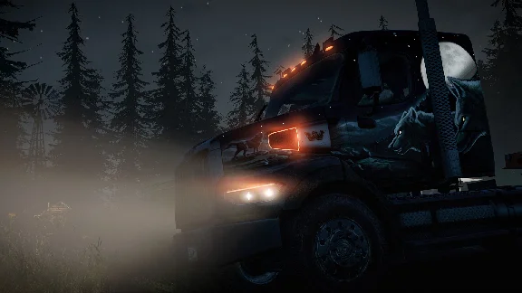 SnowRunner - Western Star Wolf Pack 💎DLC STEAM РОССИЯ