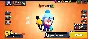 ⭐ Brawl Stars | GALE 5 super rare | Account