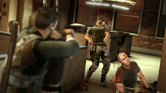 SPLINTER CELL CONVICTION XBOX ONE|X|S🟢