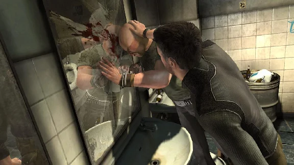 SPLINTER CELL CONVICTION XBOX ONE|X|S🟢