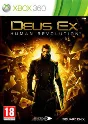 DEUS EX HUMAN REVOLUTION + DLC XBOX ONE|X|S🟢