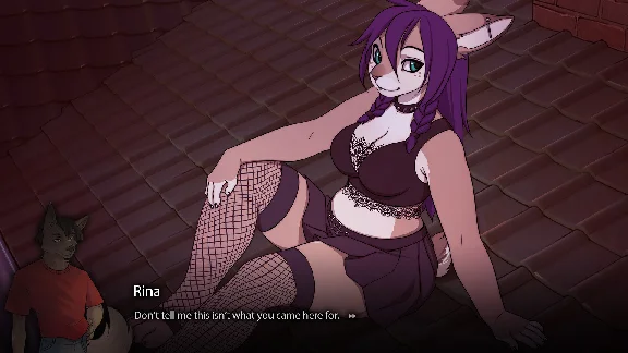 Sex and the Furry Titty 2: Sins of the City💎STEAM GIFT