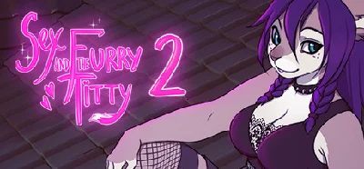 Sex and the Furry Titty 2: Sins of the City💎STEAM GIFT