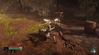 Steelrising * RU/KZ/CIS/TR/AR * STEAM 🚀 AUTO DELIVERY