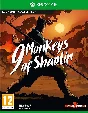 🎮🔥9 MONKEYS OF SHAOLIN XBOX ONE / SERIES X|S🔑КЛЮЧ🔥