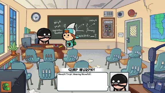 Cyanide & Happiness - Freakpocalypse (Episode 1) 💎