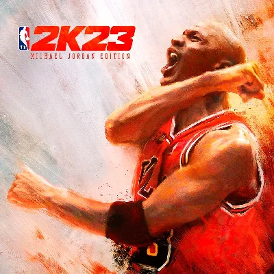 NBA 2K23 (23) Michael Jordan 🌍  Xbox  🔑 Key ✅No vpn