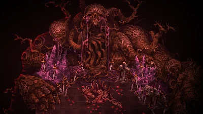 There Is No Light: Enhanced Edition 💎STEAM GIFT РОССИЯ