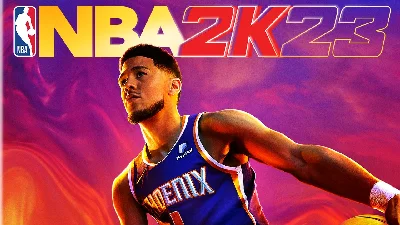 RU/CIS/ROW - NBA 2K23 (Steam КЛЮЧ) 💳 БЕЗ КОМИССИЙ
