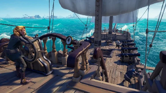 Sea Of Thieves 2023 ⭐ STEAM ⭐