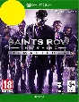 Saints Row The Third Remastered TURKEY XBOX Key