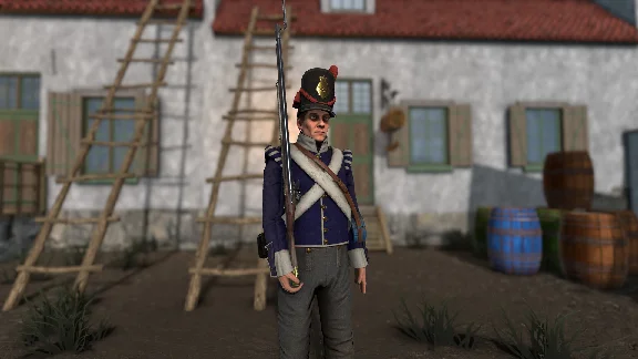 Holdfast: Nations At War - Grenadier Regiments 💎 DLC