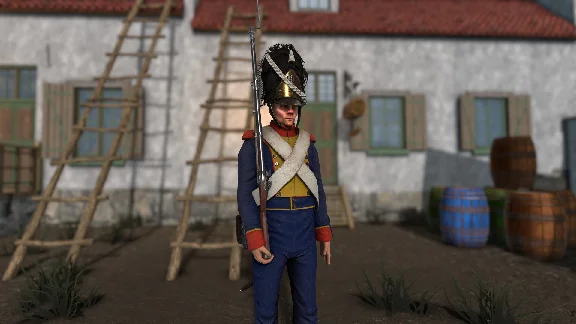 Holdfast: Nations At War - Grenadier Regiments 💎 DLC