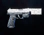 Rogue Company - Nuclear Secondary Wrap Gun Skin 💥🌐