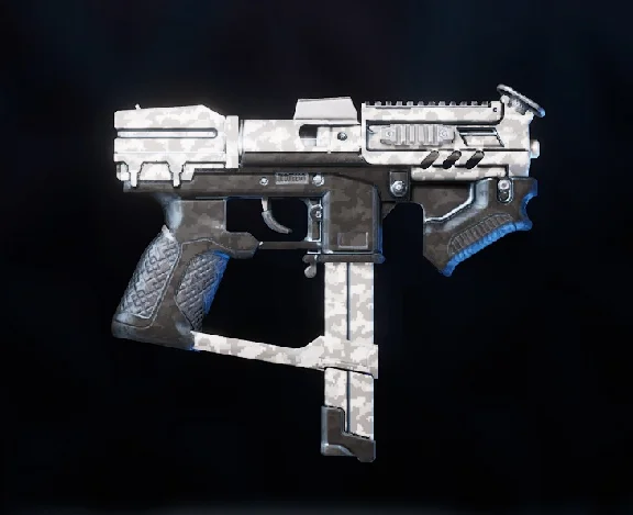 Rogue Company - Nuclear Secondary Wrap Gun Skin 💥🌐