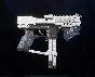 Rogue Company - Nuclear Secondary Wrap Gun Skin 💥🌐