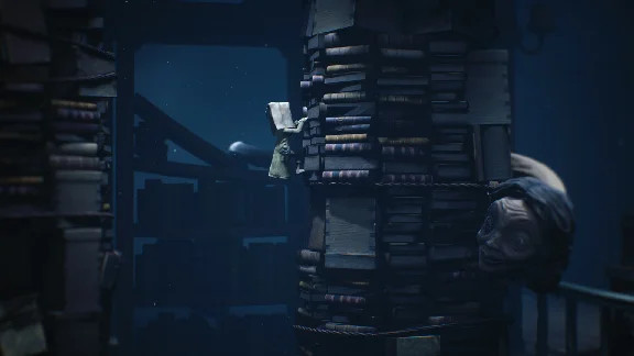 Little Nightmares II (Steam ключ) ✅ REGION FREE + 🎁