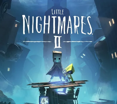 Little Nightmares II (Steam ключ) ✅ REGION FREE + 🎁