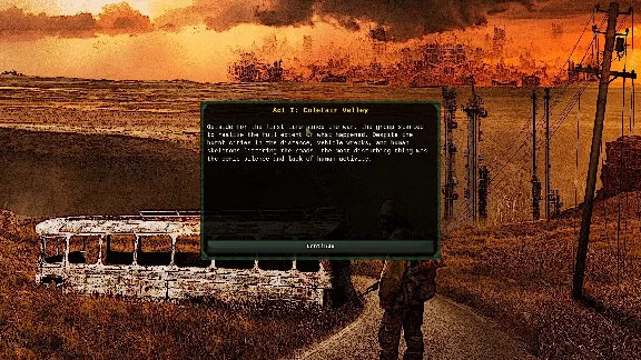 After the Collapse 💎 STEAM GIFT RU