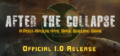 After the Collapse 💎 STEAM GIFT RU