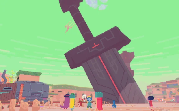 🧹Diaries of a Spaceport Janitor {Steam Key/Global}+🎁