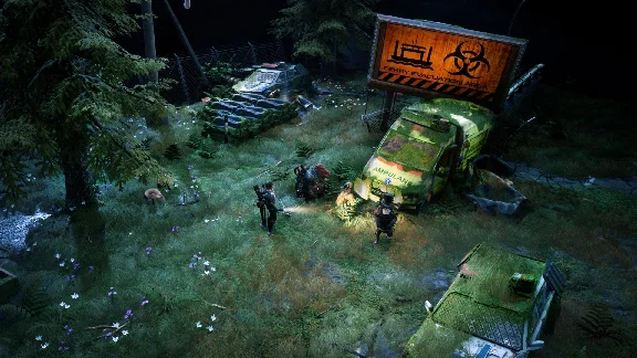 Mutant Year Zero: Road to Eden Deluxe Ed. XBOX Code🔑🌍
