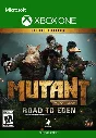 Mutant Year Zero: Road to Eden Deluxe Ed. XBOX Code🔑🌍