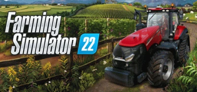 Farming Simulator 22 💎 STEAM GIFT FOR RUSSIA