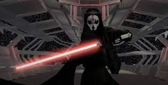 STAR WARS™ Knights of the Old Republic™ 2 The Sith Lord