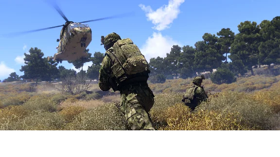 Arma 3 | Steam Gift [Россия]