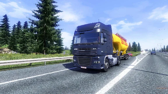 Euro Truck Simulator 2 | Steam Gift [Россия]