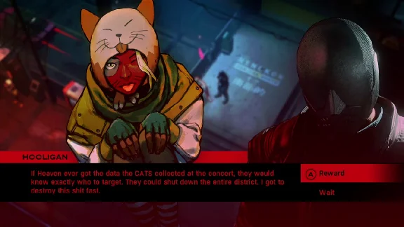 Ruiner XBOX ONE / XBOX SERIES X|S / WIN 10 PC code 🔑🌎