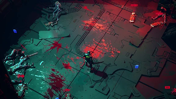 Ruiner XBOX ONE / XBOX SERIES X|S / WIN 10 PC code 🔑🌎