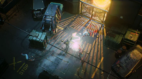 Ruiner XBOX ONE / XBOX SERIES X|S / WIN 10 PC code 🔑🌎