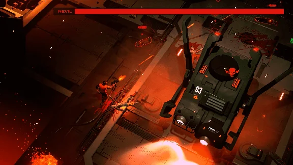 Ruiner XBOX ONE / XBOX SERIES X|S / WIN 10 PC code 🔑🌎