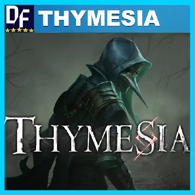Thymesia ✔️STEAM Account