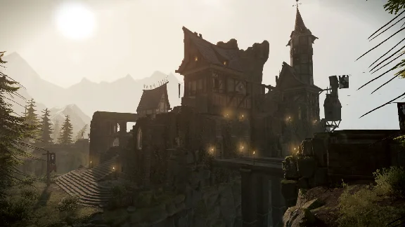 Warhammer: End Times - Vermintide Schluesselschloss 💎