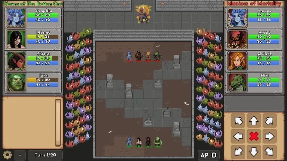 Mortal Glory 💎 АВТОДОСТАВКА STEAM GIFT РОССИЯ